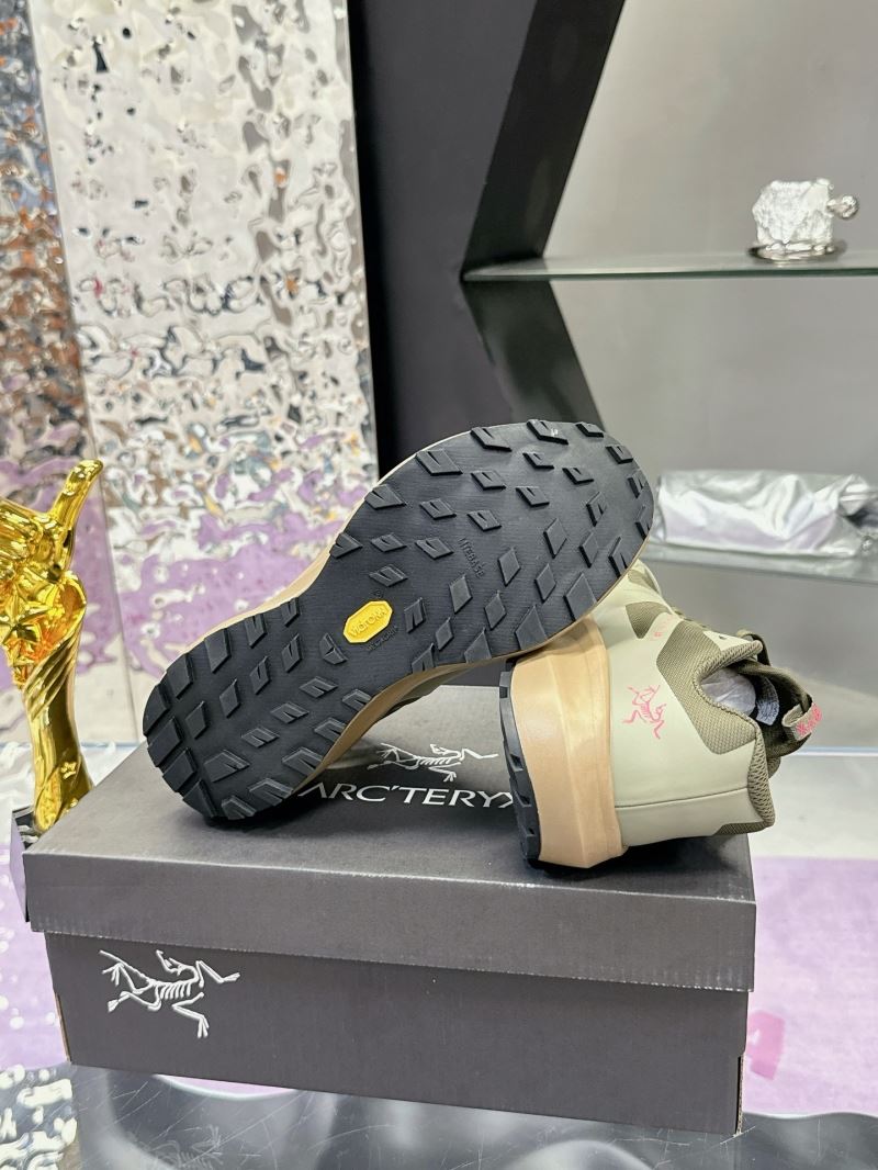 Akc Teryx Shoes